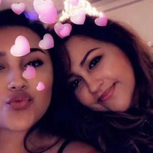 Meet your Posher, Adriana